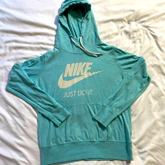 Nike Hoodie - Picture 1 of 4